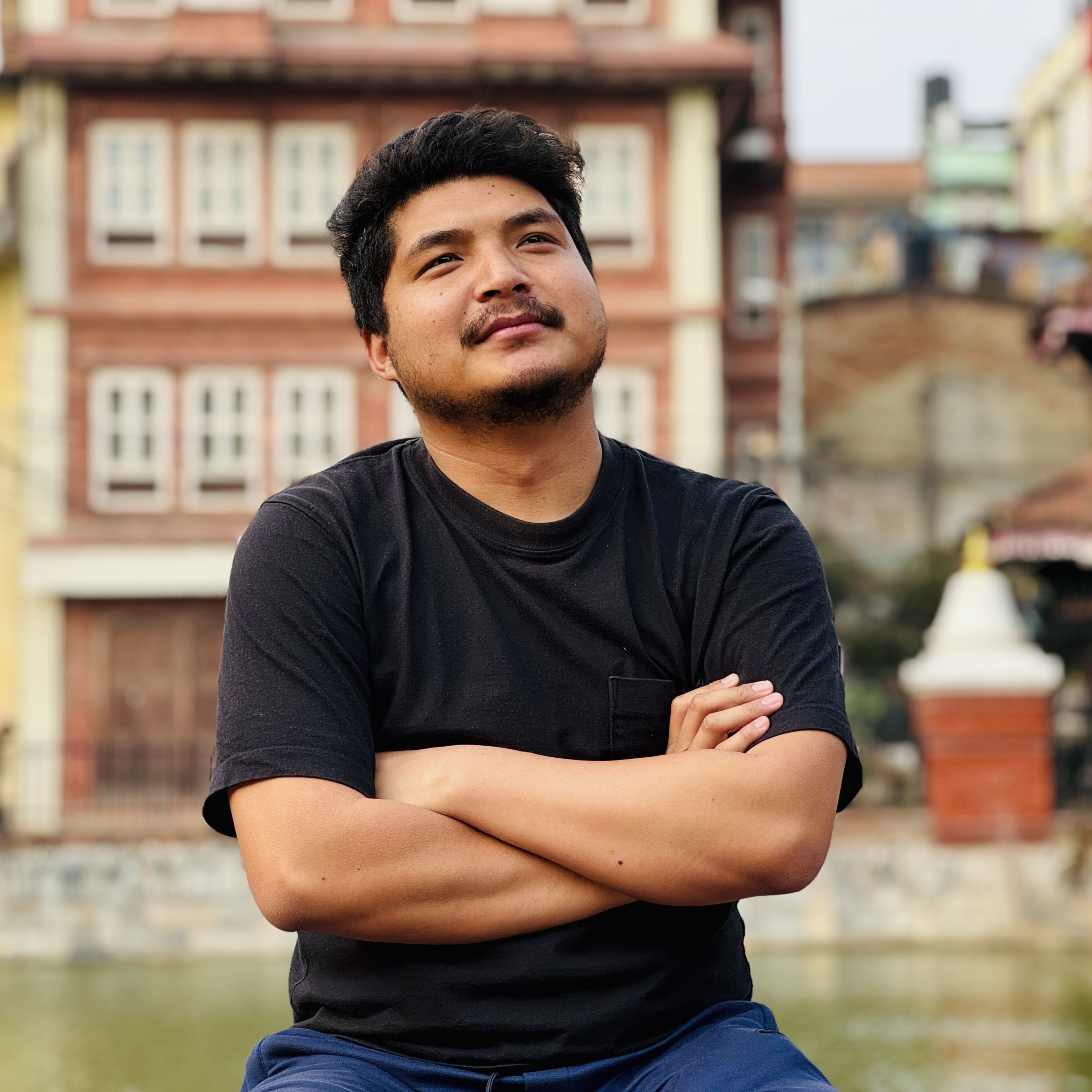 Nishan Lama